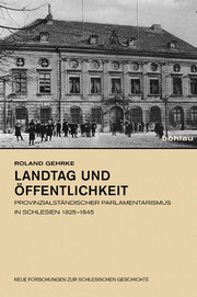 Landtag und Öffentlichkeit