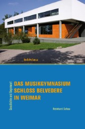Das Musikgymnasium Schloss Belvedere in Weimar