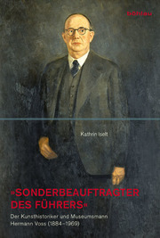 'Sonderbeauftragter des Führers'