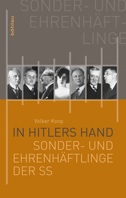 In Hitlers Hand