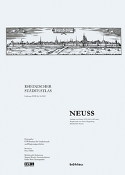 Neuss - Cover