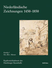 Niederländische Zeichnungen 1450-1850