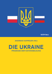 Die Ukraine - Abbildung 1