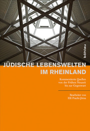 Jüdische Lebenswelten im Rheinland - Abbildung 1