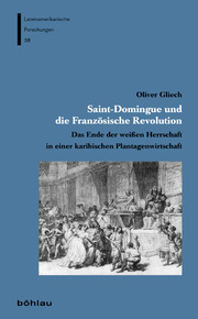 Saint-Domingue und die Französische Revolution