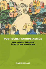 Poetischer Enthusiasmus - Cover