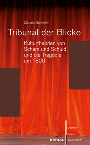 Tribunal der Blicke - Cover