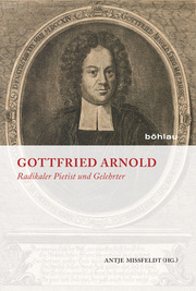 Gottfried Arnold - Illustrationen 1