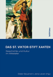Das St. Viktor-Stift Xanten - Abbildung 1