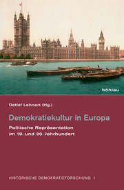 Demokratiekultur in Europa - Abbildung 1
