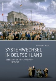 Systemwechsel in Deutschland
