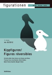 Kippfiguren/figures réversibles - Cover