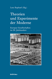 Theorien und Experimente der Moderne