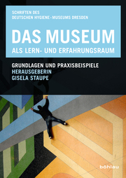 Das Museum als Lern- und Erfahrungsraum - Cover