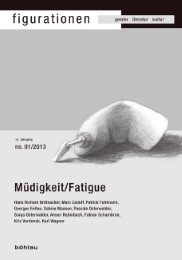 Müdigkeit/Fatigue