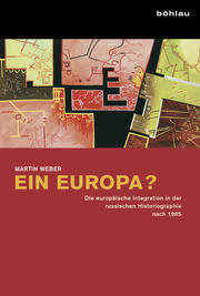 Ein Europa? - Cover