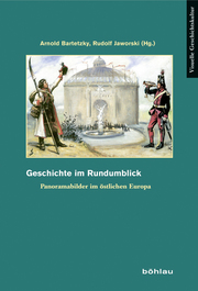 Geschichte im Rundumblick - Cover