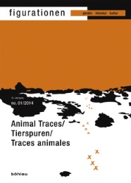 Animal Traces/Tierspuren/Traces animales