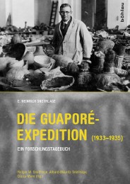 Die Guaporé-Expedition (1933-1935)