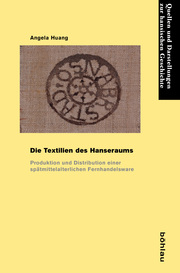 Die Textilien des Hanseraums