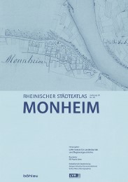 Monheim - Cover