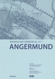 Angermund - Cover