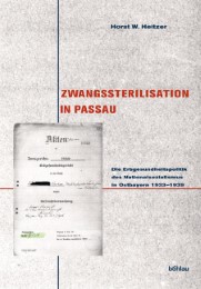 Zwangssterilisation in Passau