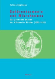 Sphärenharmonie und Mikrokosmos