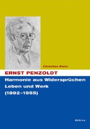 Ernst Penzoldt