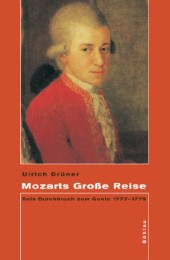 Mozarts Große Reise