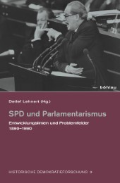 SPD und Parlamentarismus