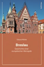 Breslau - Cover