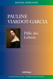 Pauline Viardot-Garcia