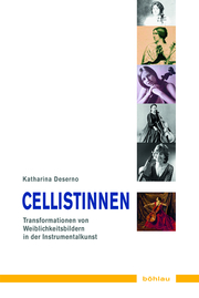 Cellistinnen - Cover