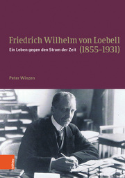 Friedrich Wilhelm von Loebell (1855-1931)