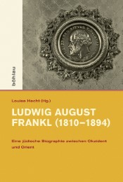 Ludwig August Frankl (1810-1894) - Cover