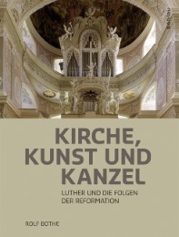 Kirche, Kunst und Kanzel
