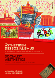 Ästhetiken des Sozialismus / Socialist Aesthetics