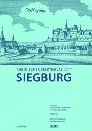 Siegburg - Cover