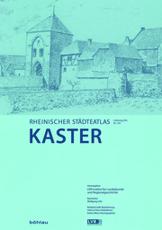 Kaster - Cover