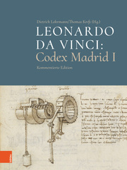 Leonardo da Vinci: Codex Madrid I