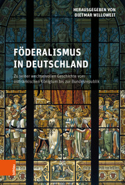 Föderalismus in Deutschland