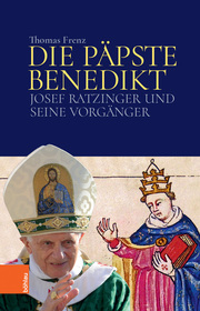 Die Päpste Benedikt