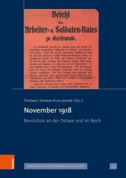November 1918 - Cover