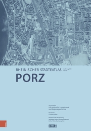 Porz - Cover