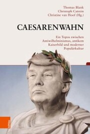 Caesarenwahn - Cover
