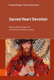 Sacred Heart Devotion