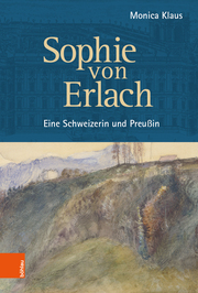 Sophie von Erlach