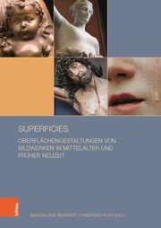 superficies - Cover