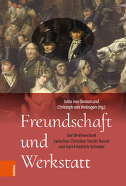 Freundschaft und Werkstatt - Cover